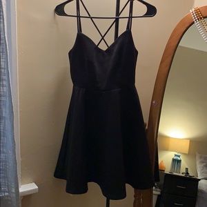 Cocktail dress